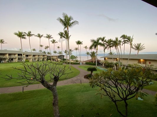 Napili Shores Maui by Outrigger by null