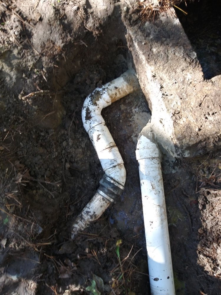 Slide of StillHere septic repair service