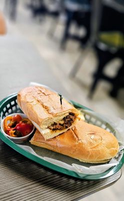 Franky's Deli Warehouse by null Franky's Deli Warehouse by null