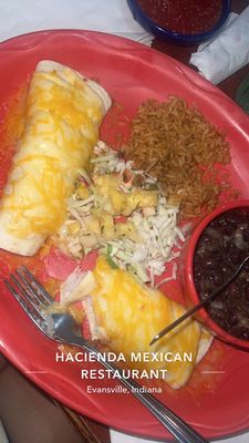 HACIENDA MEXICAN RESTAURANTS - Updated December 2025 - 36 Photos & 43