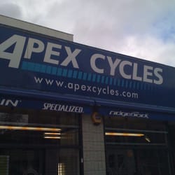 Apex Cycles