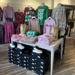 Tula J Boutique