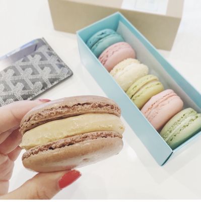 Tout de Sweet Pastry Shop by null