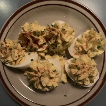 Steuben's Uptown - Deviled eggs - Diners Near Me - Denver, Colorado Steuben's Uptown - Deviled eggs - Diners Near Me - Denver, Colorado