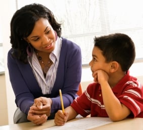 Maryland STEM Program - reading tutor in Baltimore, MD