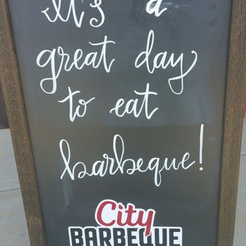 City Barbeque - Barbeque Near Me - Charlotte, North Carolina City Barbeque - Barbeque Near Me - Charlotte, North Carolina