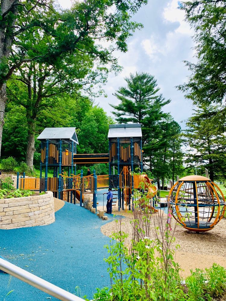City Park Image