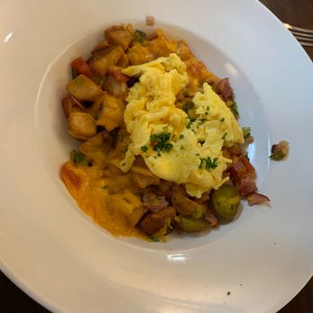 Artisan Park Club - Cafes Near Me - Celebration, Florida