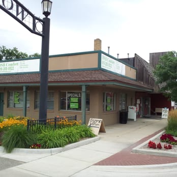 DSB Comfort Zone Heating and Cooling - DSB Comfort Zone office - Heating & Air Conditioning/HVAC Near Me - Sparta, Michigan DSB Comfort Zone Heating and Cooling - DSB Comfort Zone office - Heating & Air Conditioning/HVAC Near Me - Sparta, Michigan