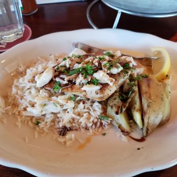 Pappadeaux Seafood Kitchen - Cajun/Creole Near Me - Norcross, Georgia