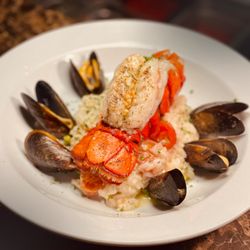 user provided Basile - Fine Italian Kitchen photo