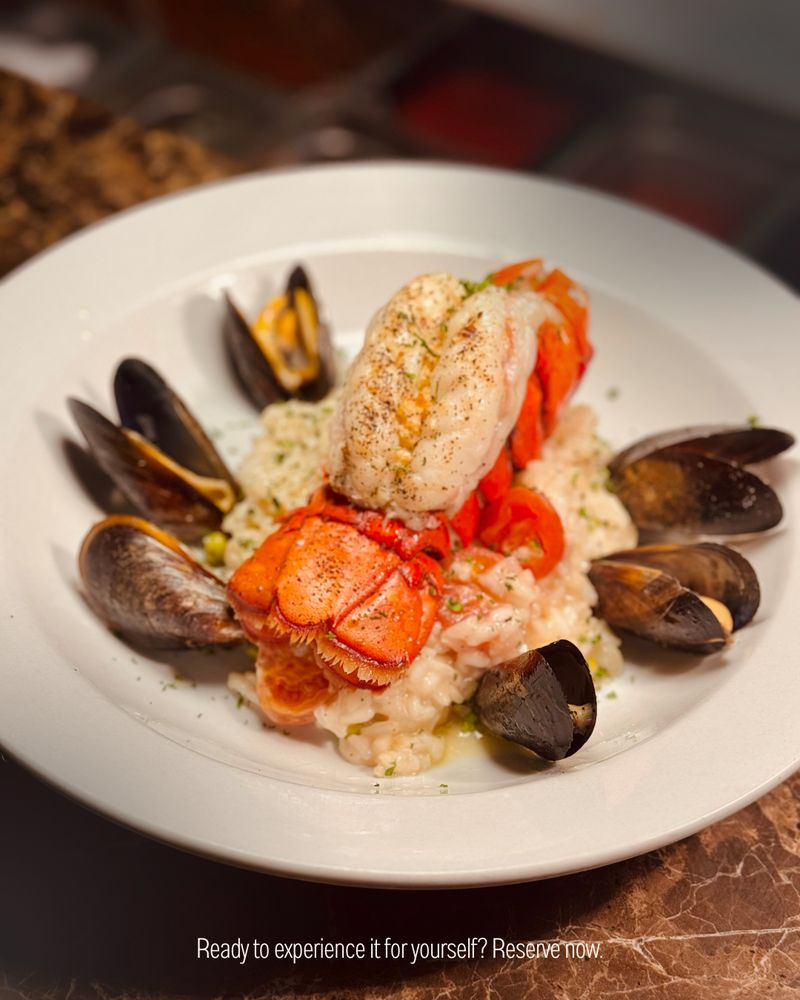 Basile - Fine Italian Kitchen