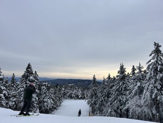 Gunstock Mountain Resort by null