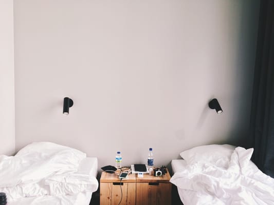 Generator Berlin Mitte by null