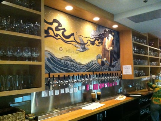 Under The Sun Pub & Pizza by null