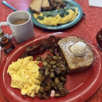 The Friendly Toast - The Monster Breakfast and Sam's Garden Omelette Breakfast - Bars Near Me - Boston, Massachusetts The Friendly Toast - The Monster Breakfast and Sam's Garden Omelette Breakfast - Bars Near Me - Boston, Massachusetts