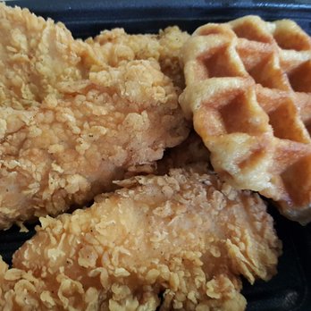 KFC - Chicken & waffles KFC style! - Fast Food Near Me - Redmond, Washington KFC - Chicken & waffles KFC style! - Fast Food Near Me - Redmond, Washington