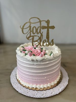 Tulip Bake Shop by null