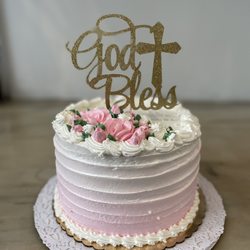Tulip Bake Shop
