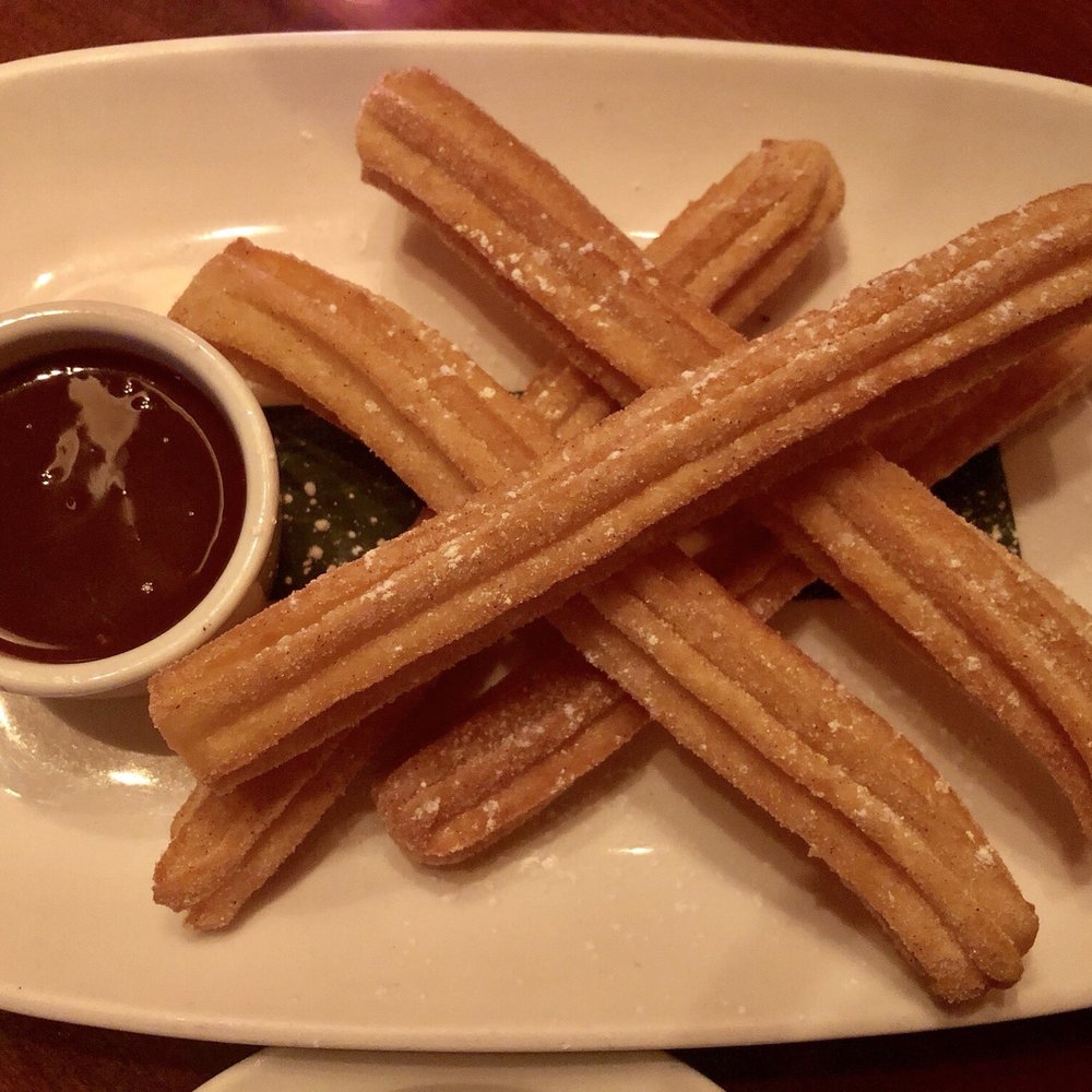El Vez - Churros - Mexican Near Me - Philadelphia, Pennsylvania