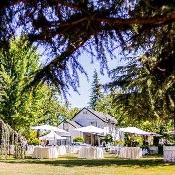Brookshire Gardens - Venues & Event Spaces Near Me - El Dorado, California