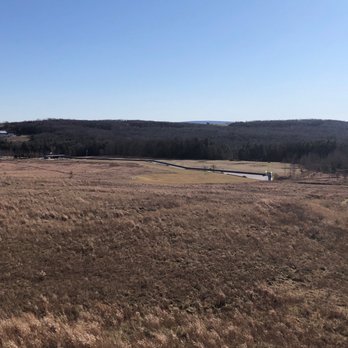 Flight 93 National Memorial - View of Memorial - Landmarks & Historical Buildings Near Me - Stoystown, Pennsylvania Flight 93 National Memorial - View of Memorial - Landmarks & Historical Buildings Near Me - Stoystown, Pennsylvania