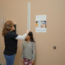 Just Kids Pediatrics