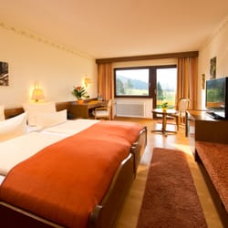 Schwarzwald Hotel Silberkönig - Komfort Kategorie Zimmerbeispiel