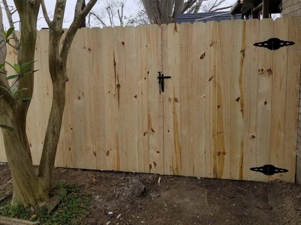 Slide of Patriot Fencing