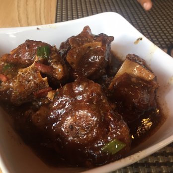 Peaches Kitchen & Catering - Side of Oxtails - $12 - Caribbean Near Me - Washington, DC, District of Columbia