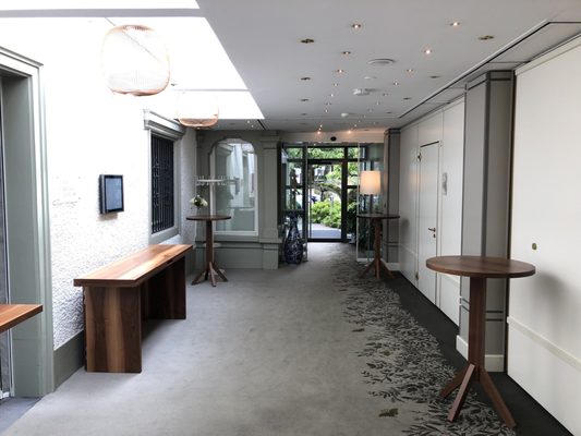5th Floor @ Hotel Interlaken - Basic Rooms by null