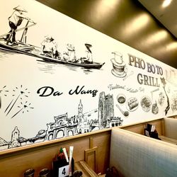 Pho Bo To Grill