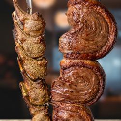Estância Brazilian Steakhouse - Best Cuts