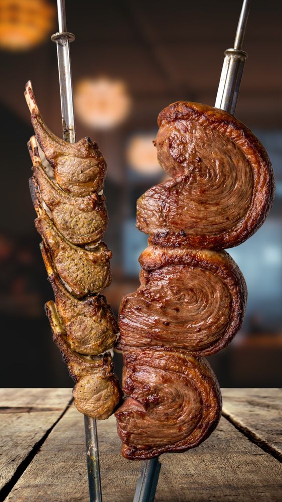 Estância Brazilian Steakhouse