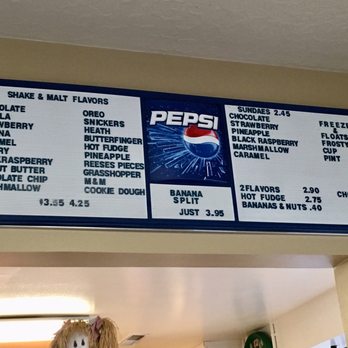 Malad Drive In - Menu - Sandwiches Near Me - Malad City, Idaho Malad Drive In - Menu - Sandwiches Near Me - Malad City, Idaho