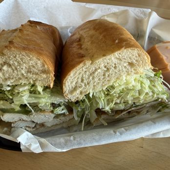 Board & Brew - BAJA CHICKEN - Sandwiches Near Me - Lake Forest, California