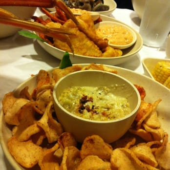 Karai Crab - Seafood Near Me - Honolulu, Hawaii Karai Crab - Seafood Near Me - Honolulu, Hawaii
