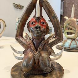 Sculpture Center