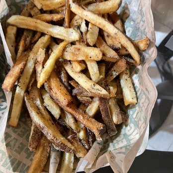 Wingstop - Fries - Chicken Wings Near Me - La Verne, California Wingstop - Fries - Chicken Wings Near Me - La Verne, California
