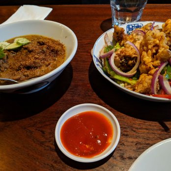 Rasa - Been redang. Nothing crazy but chilli fried chicken was good! - Malaysian Near Me - New York, New York Rasa - Been redang. Nothing crazy but chilli fried chicken was good! - Malaysian Near Me - New York, New York