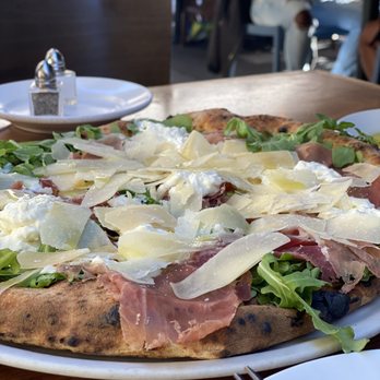 Doppio Zero Mountain View - Pizza Near Me - Mountain View, California