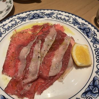 Rocca - carpaccio - Italian Near Me - Tampa, Florida Rocca - carpaccio - Italian Near Me - Tampa, Florida