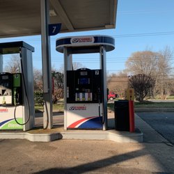 Carroll Fuel
