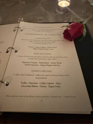 Menu photo 2 Ammoora Baltimore, MD Menu photo 2 Ammoora Baltimore, MD