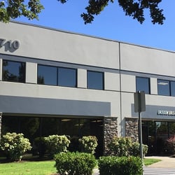 Oregon Breakers - Our new location in Tualatin