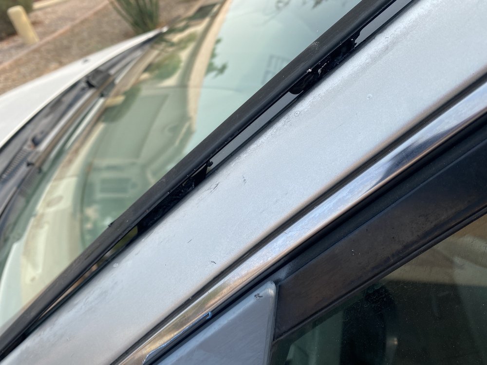 AUTO GLASS DOC Updated August 2024 10 Photos 6250 Edgewater Dr