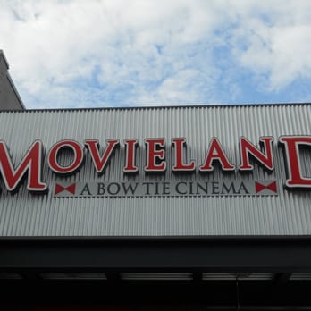 Bow Tie Cinema - Cinema Near Me - Richmond, Virginia Bow Tie Cinema - Cinema Near Me - Richmond, Virginia