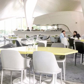 The Magazine Restaurant - Well designed space, attention to details - Modern European Near Me - London, XGL The Magazine Restaurant - Well designed space, attention to details - Modern European Near Me - London, XGL