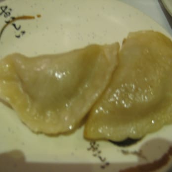 Xake - Pot stickers - super yum - Japanese Near Me - Madrid, M