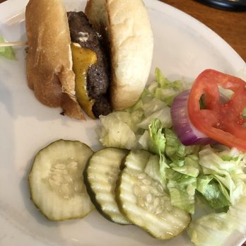 Holy Burgers - That brioche bun though! - Burgers Near Me - Albuquerque, New Mexico